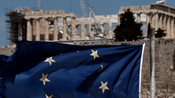 Σφυροκόπημα από το διεθνή Τύπο για την «έξοδο» από τα μνημόνια: Ο πόνος δεν έχει τελειώσει