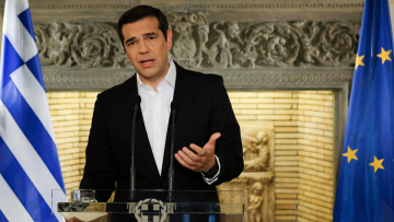 Πόλεμος για την «έξοδο» στην Ιθάκη