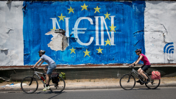  Wall Street Journal: Η λιτότητα στην Ελλάδα θα συνεχιστεί για μια γενιά ακόμα