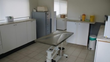 Βόλος: Εκλεψαν κεταμίνες, ηρεμιστικά και αναισθητικά από 4 κτηνιατρεία