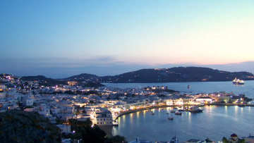 Μύκονος: Μαφιόζικο χτύπημα στον πρόεδρο του δημοτικού συμβουλίου 