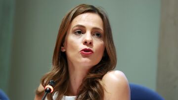 Αχτσιόγλου για τις συντάξεις: Η κυβέρνηση έχει αποδείξει πως κάνει ό,τι περνάει από το χέρι της για να στηρίξει τους συνταξιούχους...