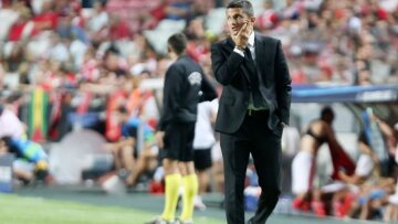 Λουτσέσκου: «Πρέπει να πραγματοποιήσουμε το όνειρό μας» 