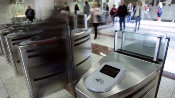 Αποκαθίσταται σταδιακά η ηλεκτροδότηση της γραμμής 2 του μετρό