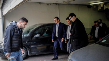 Ανεβάζει τους τόνους η Άγκυρα: Η Αθήνα παραβιάζει τη Συνθήκη της Γενεύης με την παροχή ασύλου