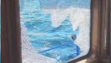 Ρεσιτάλ πρόκλησης: Τούρκοι ψαράδες λένε ότι δέχθηκαν πυρά από Έλληνες λιμενικούς