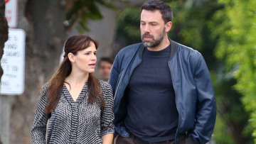 Βίντεο: Σε κακή κατάσταση ο Μπεν Άφλεκ- Τον μετέφερε η πρώην του σε κλινική αποτοξίνωσης 