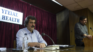 Με επίθεση στη Δικαιοσύνη η «κατήχηση» Πολάκη για την έξοδο από τα Μνημόνια