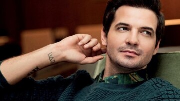 Ο Νίνο άλλαξε στυλ και έγινε... ξανθός 