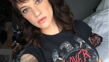 Το ιταλικό X Factor απέλυσε την Άζια Αρτζέντο μετά το σκάνδαλο με την αποπλάνηση ανηλίκου!