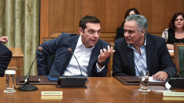 Θέμα ωρών ο ανασχηματισμός - Σε θέση μάχης ο ΣΥΡΙΖΑ για το χαμένο αριστερό πρόσημο 