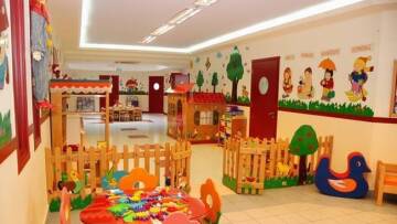 Πάτρα: Περισσότερα από 1.000 παιδιά εκτός παιδικών σταθμών