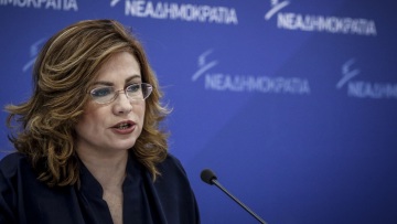 ΝΔ: Ο μόνος ανασχηματισμός που χρειάζεται η χώρα είναι οι εκλογές