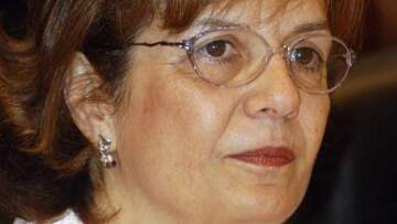 Μυρσίνη Ζορμπά: Από το ΠΑΣΟΚ του Σημίτη στη θέση της Κονιόρδου