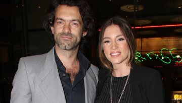 Οικονομάκου – Μιχόπουλος: Full in love στα νερά της Μυκόνου