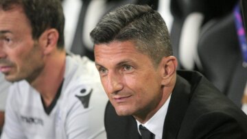 Λουτσέσκου: «Τεράστια λάθη που κοστίζουν σε αυτό το επίπεδο» 