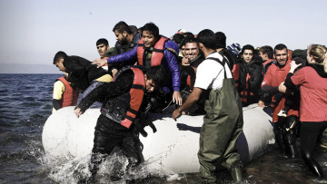 Κραυγή απόγνωσης για τους πρόσφυγες από τον δήμαρχο Λέσβου: «Ασφυξία» με πάνω από 10.000 αιτούντες άσυλο 