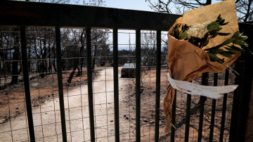 Στους 99 οι νεκροί από τη φωτιά στο Μάτι, κατέληξε 26χρονη εγκαυματίας  