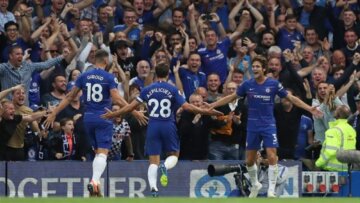 Η «νέα» Τσέλσι του Μαουρίτσιο Σάρι