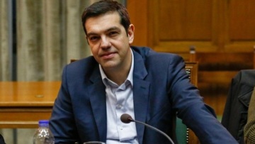 Τσίπρας για Πανελλαδικές: Σημαντικό βήμα για την αναβάθμιση του δημοσίου σχολείου