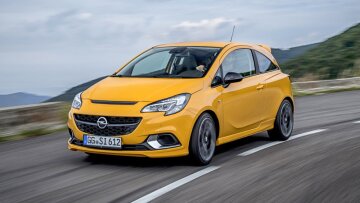 Πόσο κοστίζει στην Ελλάδα το Opel Corsa GSi των 150 ίππων;