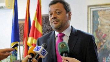 ΣΚΑΪ: Η ΔΕΗ εξαγόρασε εταιρεία που ανήκε σε στενό συνεργάτη του Ζάεφ δύο μήνες πριν τις Πρέσπες