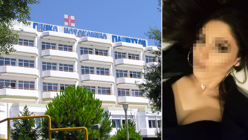 Φονικό στα Γιαννιτσά: Γιαγιά θυσιάστηκε για να σώσει την εγγονή της από 37χρονο 