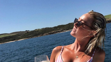 Δραματική αποκάλυψη από τους γονείς της 20χρονης Sinead: Μας πήρε κλαίγοντας, λίγο πριν βρεθεί νεκρή...