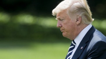 Μάτις - Κόουτς: Ούτε εμείς γράψαμε το ανώνυμο άρθρο κατά του Τραμπ στους New York Times