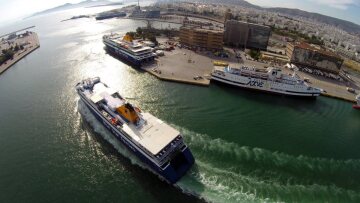Ακτοπλοΐα: Παροχή πακέτων προσφορών θα ζητήσει η κυβέρνηση από τους ακτοπλόους σε πρώτη φάση