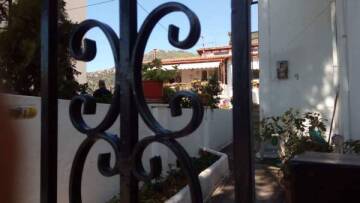 Διπλή δολοφονία στην Καβάλα– Νεκρό ηλικιωμένο ζευγάρι 