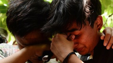 Ινδία: Απόφαση «σταθμός» του Ανώτατου Δικαστηρίου νομιμοποιεί το γκέι σεξ!