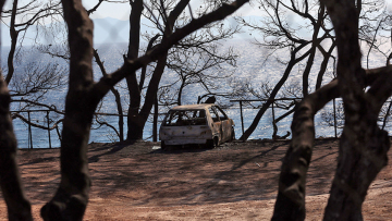 Στη Βουλή η μήνυση της χήρας Φύτρου κατά Δούρου, Τόσκα, Σκουρλέτη, Ψινάκη και άλλων αξιωματούχων