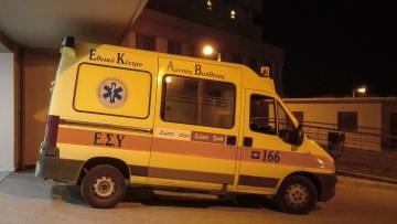 Νεκρός στην Πεντέλη ο γιος του υφυπουργού Δημαρά