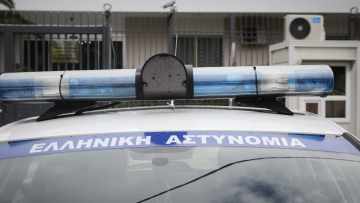 Αγόρι 12 χρόνων λήστεψε ηλικιωμένο στον Πύργο