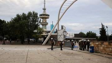 ΔΕΘ 2018: Αστυνομοκρατούμενη πόλη η Θεσσαλονίκη - Τα τρία «καυτά» σημεία που θα εστιάσει η ΕΛΑΣ