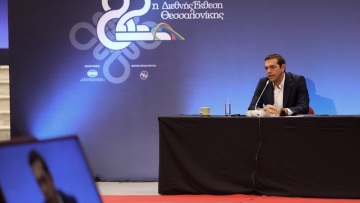  ΔΕΘ 2018: Πολιτική σύγκρουση σε όλα τα πεδία