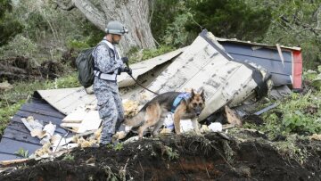 Σεισμός στην Ιαπωνία: Στους 42 οι νεκροί από τον σεισμό ανακοίνωσε ο πρωθυπουργός