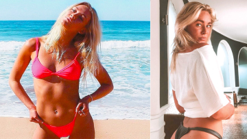 Κεφαλονιά: Τι πραγματικά κρύβεται πίσω από την αυτοκτονία της 20χρονης καλλονής από την Αυστραλία