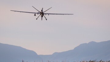 Δύο νεκροί από ρωσικές επιθέσεις με drone στο Χάρκοβο και την Οδησσό