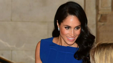 Περιμένει παιδί η Μέγκαν Μαρκλ; Η μητέρα της μπορεί να «πρόδωσε» την εγκυμοσύνη της!