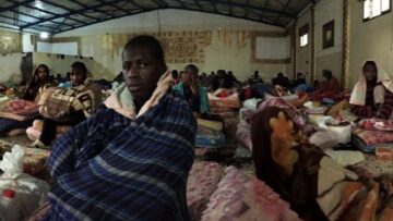 Υδάτινος τάφος για 100 μετανάστες η Μεσόγειος: Δύο ναυάγια ανοιχτά της Λιβύης