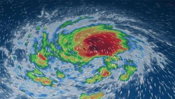 ΗΠΑ: Συναγερμός στην ανατολική ακτή για τον τυφώνα Florence 