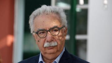 Γαβρόγλου: Πρώτο κουδούνι στις εννέα «για να κοιμόμαστε περισσότερο» 