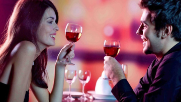 Έρευνα: Πες μας τι πίνεις για να σου πούμε... πώς κάνεις σεξ 