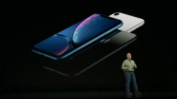 Από 749 δολάρια η τιμή των νέων iPhone της Apple