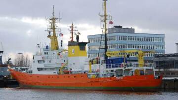 SOS από ΜΚΟ: Χωρίς διασωστικό η Μεσόγειος - Κινδυνεύουν χιλιάδες μετανάστες