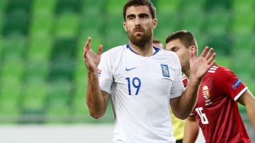 Παπασταθόπουλος: «Χαζός και απαράδεκτος ο τρόπος που δεχθήκαμε το δεύτερο γκολ» 