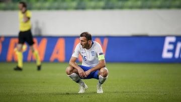 O Γιώργος Χελάκης γράφει για την ήττα από την Ουγγαρία: Κόουτς Σκίμπε, κατά βάθος, κάπου κάνεις λάθος… 