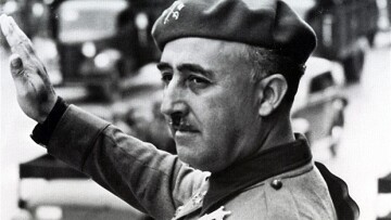 Ισπανία: Οι βουλευτές άναψαν «πράσινο φως» για την εκταφή του Φράνκο